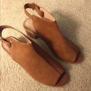 Top shop booties